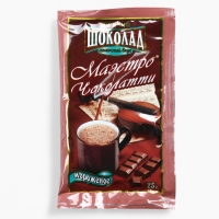 Горячий шоколад, 5 шт