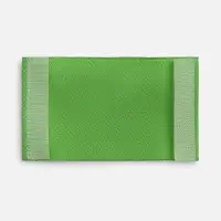 Лейбл тканевый Epsilon, M, оливковый