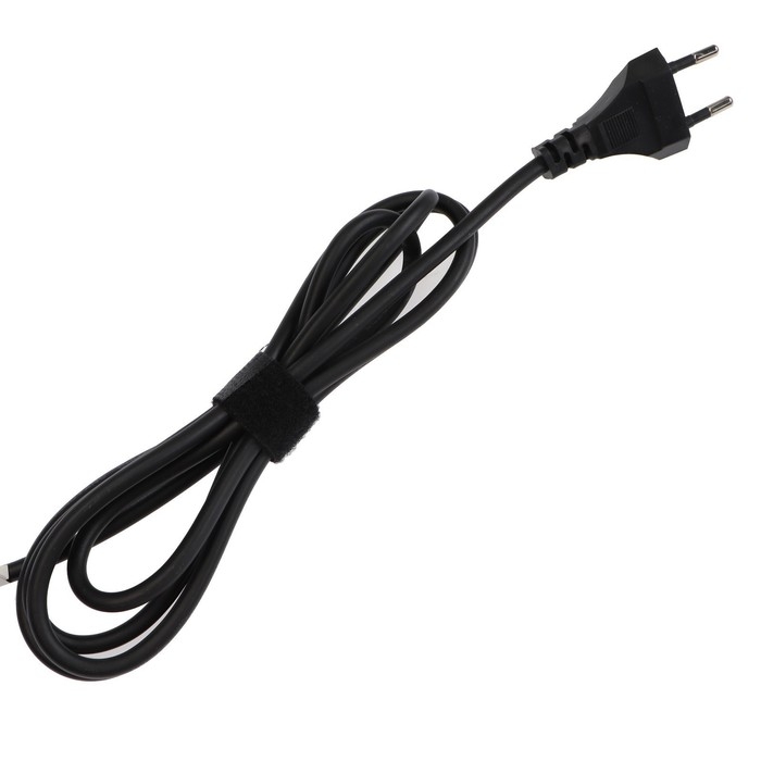 Плойка Luazon LW-21, 40 вт, керамическое покрытие, d=35mm, до 230&deg;C, серо-розовая