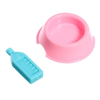 Игрушка-сюрприз &laquo;Любимый питомец&raquo; с аксессуарами, МИКС