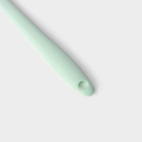 Лопатка Доляна &laquo;Винфор&raquo;, 20,5&times;3,8 см, цвет мятный