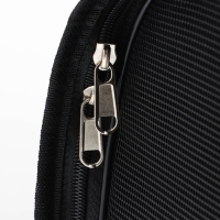 Сумка-переноска для животных "Star", размер M, 40 х 21 х 27 см, бордо