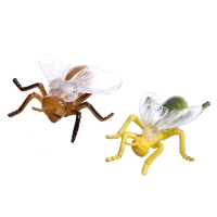 Набор животных &laquo;Насекомые&raquo;, 12 фигурок с аксессуарами