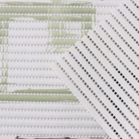 Коврик для дома Доляна &laquo;Эбби&raquo;, 40&times;65 см, цвет бежевый