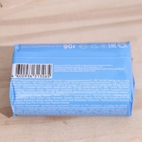 Нейтральное мыло для детей &laquo;Тик-так&raquo; с оливковым молочком, гипоаллергенное, 90 г