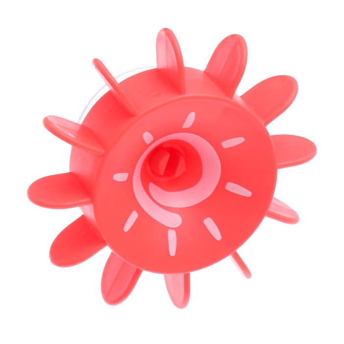 Игрушка для купания в ванной &laquo;Забавные горки&raquo;, 48 деталей