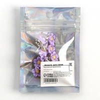 Заколки для волос &laquo;Создай свой стиль&raquo;, 10 шт., 1.3 х 1.3 х 1.5 см