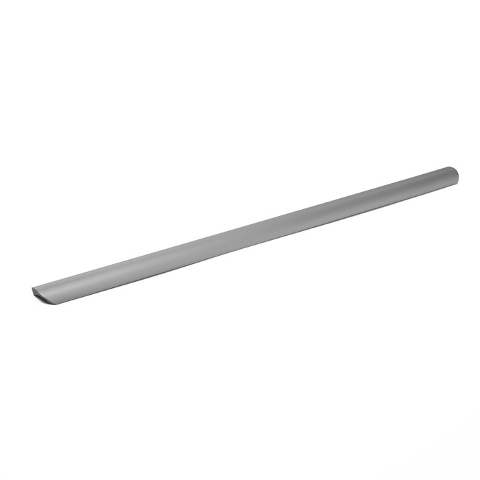 Ручка-скоба CAPPIO RSC030, м/о 480 мм, цвет графит