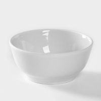 Солонка - соусник &laquo;Романс&raquo;, 50 мл, цвет белый