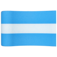 Колобашка для аквааэробики ONLYTOP, 22&times;11&times;11 см