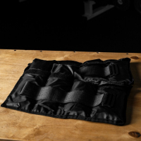 Утяжелители ONLYTOP, со сменным весом, 2 шт. &times; 1 кг, цвет МИКС