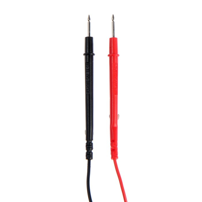 Мультиметр ТУНДРА mini, DT-83C, ACV/DCV, DCA, 200-2 М&Omega;, проверка батареек 9V