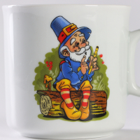 Набор детский &laquo;Лесовичок&raquo;, 3 предмета