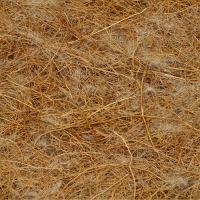 Круг приствольный, d = 0,75 м, из кокосового полотна, набор 5 шт., &laquo;Мульчаграм&raquo;