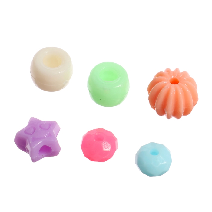 Набор для творчества &laquo;Создай своё украшение&raquo;, 24 вида