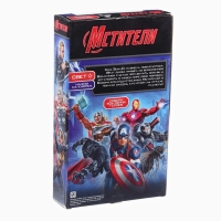 Фигурка &laquo;Мстители. Веном&raquo;, MARVEL