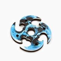 Деревянное оружие, детское сувенирное &laquo;Сюрикен&raquo;, МИКС, 8 см