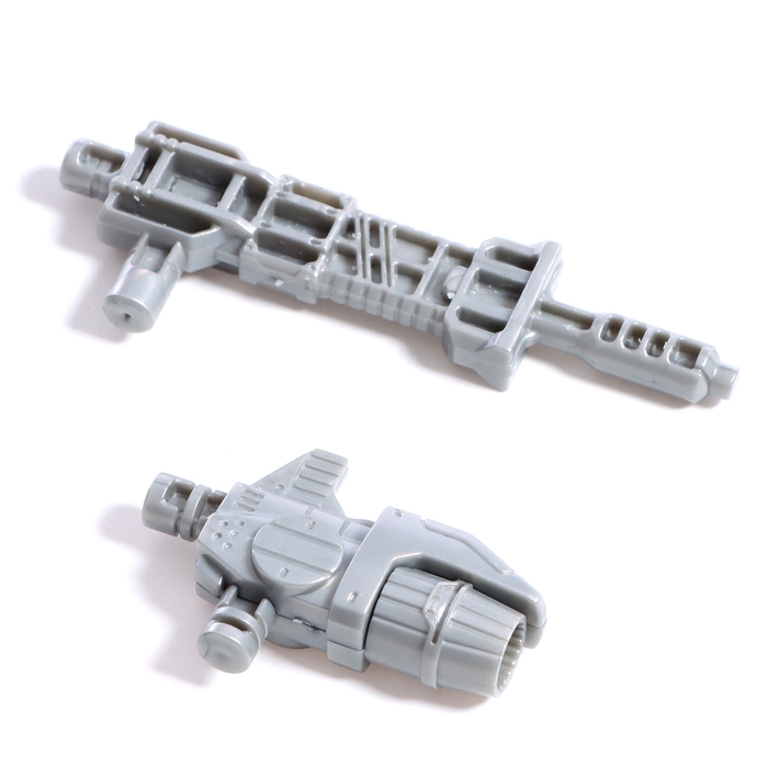 Робот &laquo;Полковник&raquo;, трансформируется