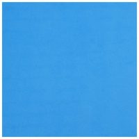 Коврик для йоги Sangh, 183х61х0,7 см, цвет синий