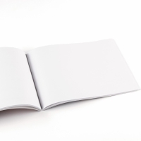 Альбом для рисования А4, 40 листов 100 г/м&sup2;, на скрепке, Мстители