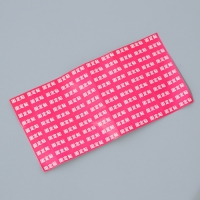 Косметические носки, одноразовые, универсальный размер, 50 пар