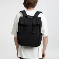 Рюкзак cityPulse, черный