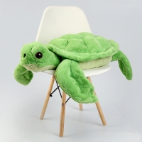 Мягкая игрушка &laquo;Черепашка&raquo;, 80 см