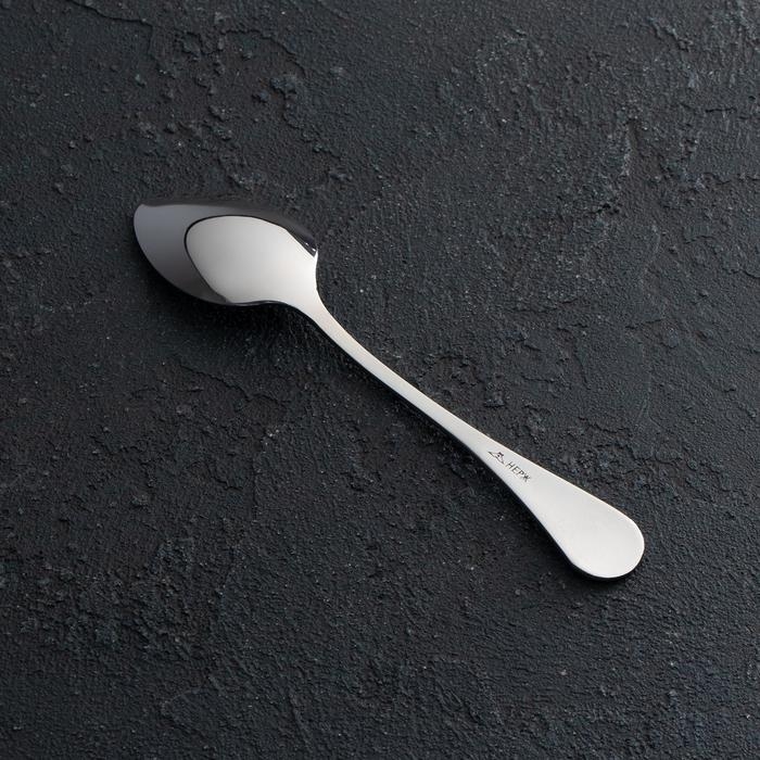 Ложка чайная &laquo;Соната&raquo; (&laquo;Империал&raquo;), длина 14 см, толщина 2 мм