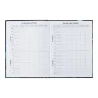 Дневник универсальный для 1-11 классов, "НЕОН", твердая обложка 7БЦ, глянцевая ламинация, 40 листов