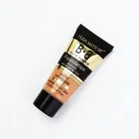 Матовый BB крем для лица оттенок 03, 40 мл (Естественный)