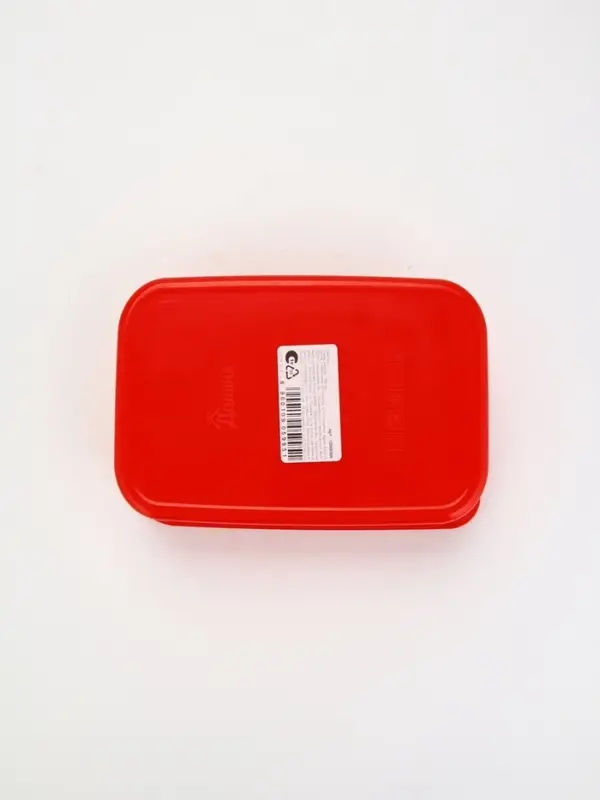 Ланч - бокс &laquo;Заряд энергии&raquo;, 1200 мл