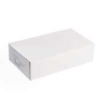 Ручки на планке LOCKLAND 003, м/о 55 мм, цвет золото