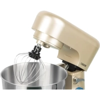 Миксер планетарный HYM-S5551 1300Вт бежевый