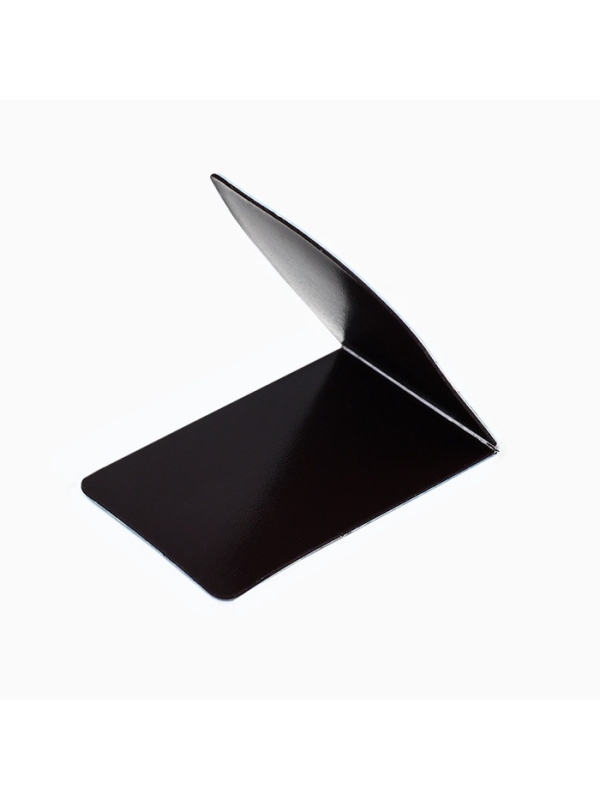 Магнитные закладки для книг, 4 шт. &laquo;Защитнику отечества&raquo;