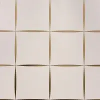 Сумка для цветов влагостойкая, белая, 22x10.5x13.5&plusmn;5% см