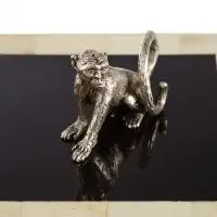 Шкатулка &laquo;Обезьяна&raquo;