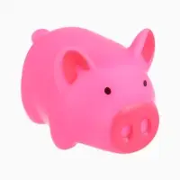 Набор резиновых игрушек для ванны &laquo;Малыши&raquo;, с пищалкой, 20 шт., Крошка Я