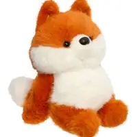 Мягкая игрушка - подставка для телефона "Коржик", 18 см