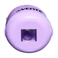 Точилка deVENTE Cuties, 1 отверстие с контейнером, МИКС