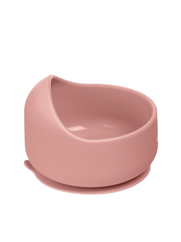 Крошка Я. набор посуды 7 предметов, SL-07224C розовый