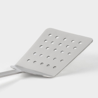 Лопатка перфорированная 12х43 см