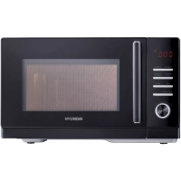 Микроволновая Печь HYM-D3013 25л. 800Вт черный