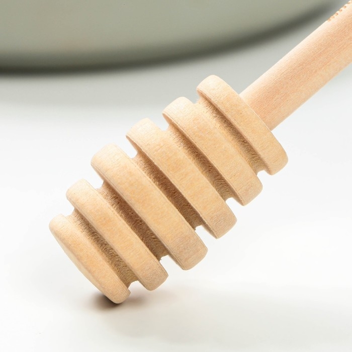 Ложка для меда Дорого внимание &laquo;Сладкой жизни&raquo;, 15 см