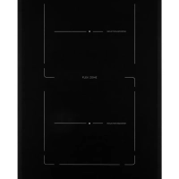 Индукционная варочная поверхность HHI 3755 BG