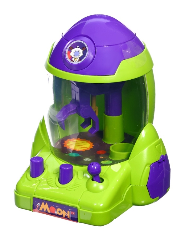 Автомат для конфет &laquo;Сладкая ракета&raquo;, МИКС