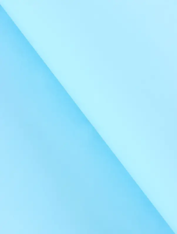 Бумага упаковочная крафт, двухсторонняя, "Яркие сны",50 х 68см&plusmn;5%