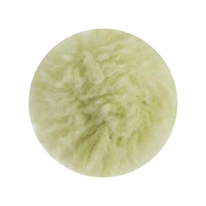 Мини-ролик ТУНДРА, полиакрил, 60 мм, рукоятка d=6 мм, D=15 мм, ворс 11 мм, 2 шт.