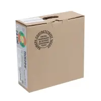 Тюбинг-ватрушка 73см ТЕНТ БЕЗ ПРИНТА