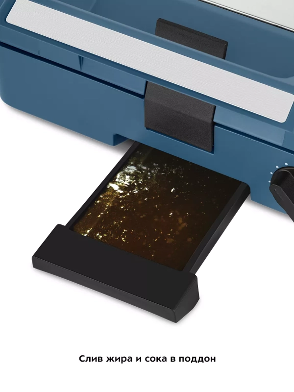 Вафельница электрическая 3 в 1 КТ-3627 - 1200 Вт