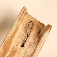 Интерьерный сувенир маска "Кошка" 50х12х5 см